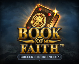 Book of Faith™