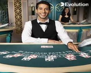 Blackjack Cl??ssico em Portugu??s 1