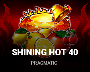 Shining Hot 40