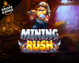 Mining Rush