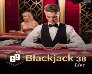 Blackjack VIP 38