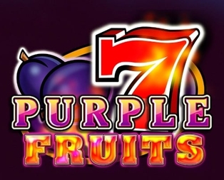 Purple Fruits