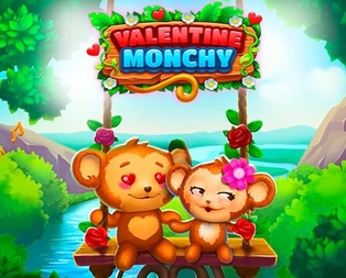Valentine Monchy