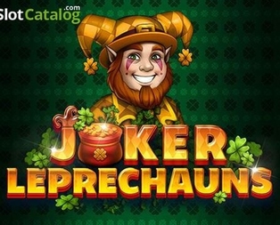Joker Leprechauns