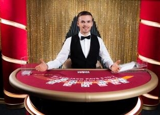 Classic Speed Blackjack 17