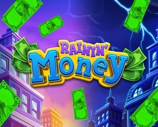 Rainin' Money