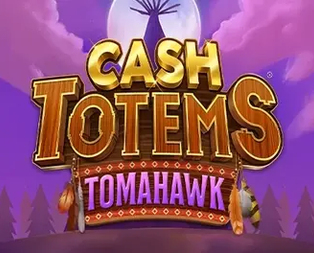 Cash Totems - Tomahawk