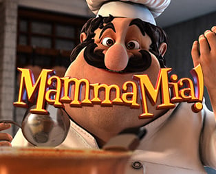 Mamma Mia
