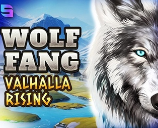 Wolf Fang - Valhalla Rising