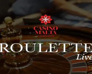 Casino Malta Roulette