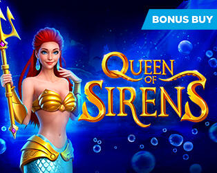 Queen of Sirens