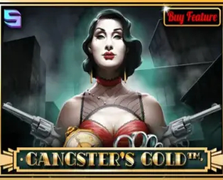 Gangsters Gold