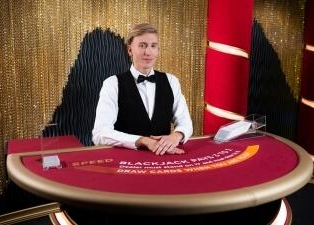 Blackjack VIP 17