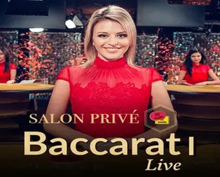 Salon Priv?© Baccarat I