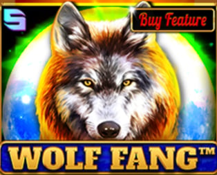 Wolf Fang