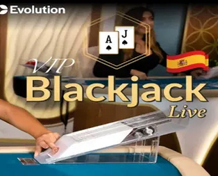 VIP Blackjack en Espa?±ol