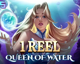 1 Reel - Queen Of Water