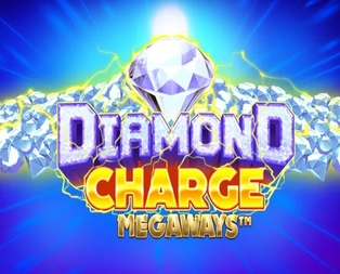 Diamond Charge Megaways