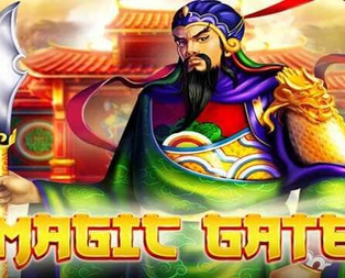 Magic Gate