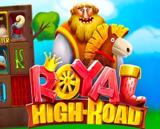 Royal High-Road