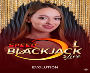 Speed Blackjack L