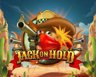 Jack on Hold
