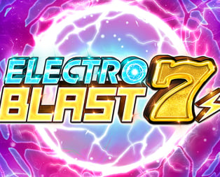 
                            Electro Blast 7s