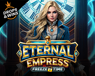 Eternal Empress – Freeze Time