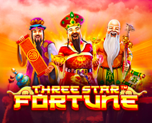 Three Star Fortune