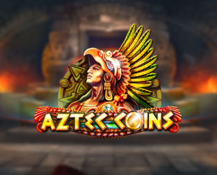 Aztec Coins