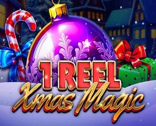 1 Reel - Xmas Magic