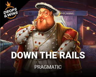 Down the Rails