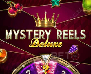 Mystery Reels Deluxe