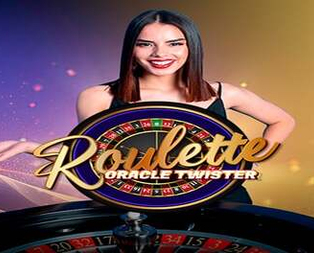 Oracle Twister Roulette