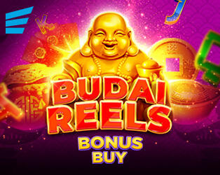 Budai Reels Bonus Buy