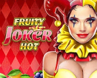 Fruity Joker Hot