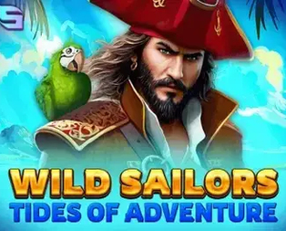 Wild Sailors - Tides Of Adventure