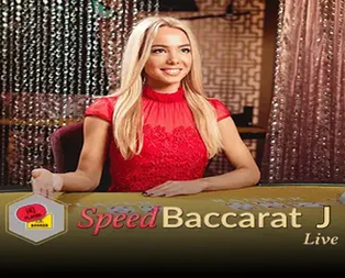 Speed Baccarat J