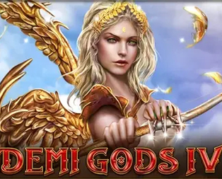 Demi Gods IV