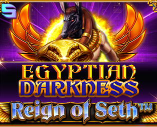 Reign Of Seth - Egyptian Darkness