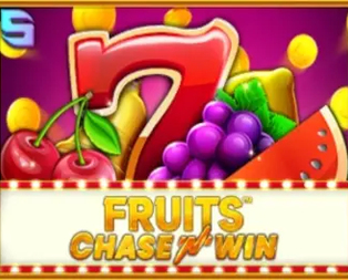 Fruits - ﻿﻿Chase'N'Win