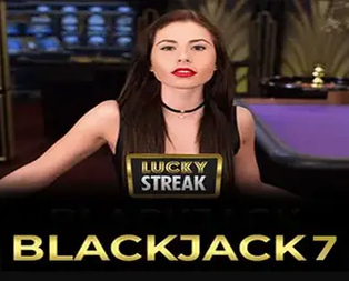 Blackjack 7