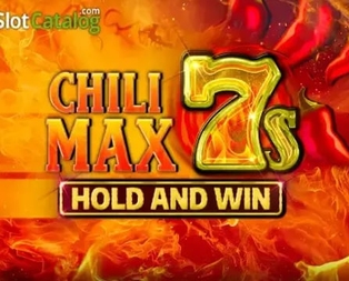 Chili Max 7s Hold and Win