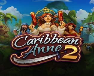 Caribbean Anne 2