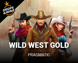 Wild West Gold