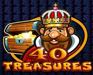 40 Treasures