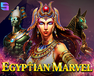 Egyptian Marvel