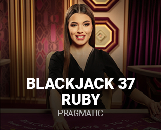 Blackjack 37 - Ruby