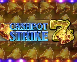 Cashpot Strike 7s