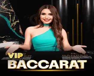 VIP Baccarat